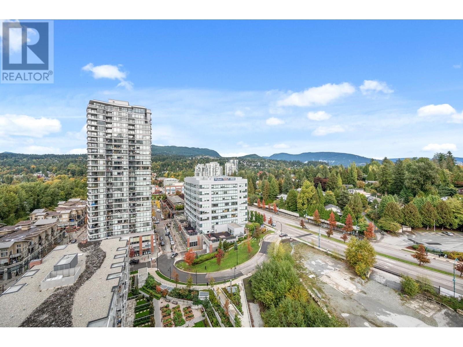 1602 308 Morrissey Road, Port Moody, British Columbia  V3H 0M2 - Photo 21 - R2823845