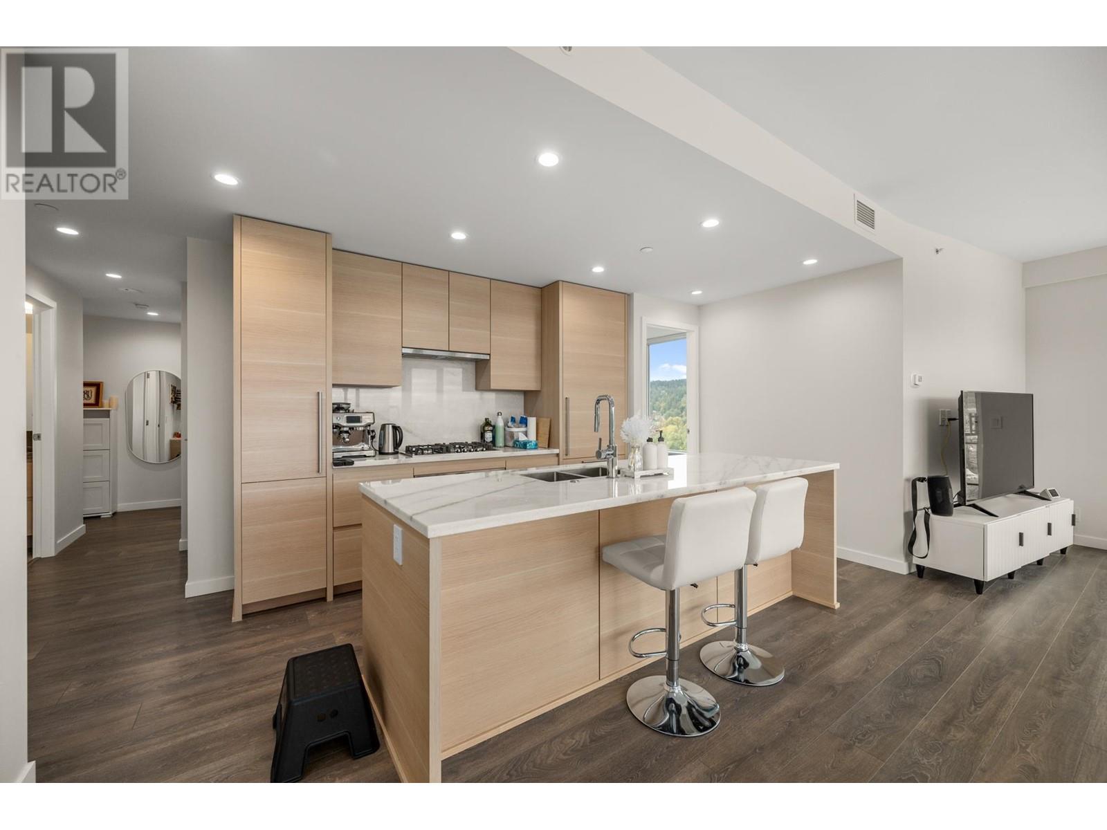 1602 308 Morrissey Road, Port Moody, British Columbia  V3H 0M2 - Photo 10 - R2823845