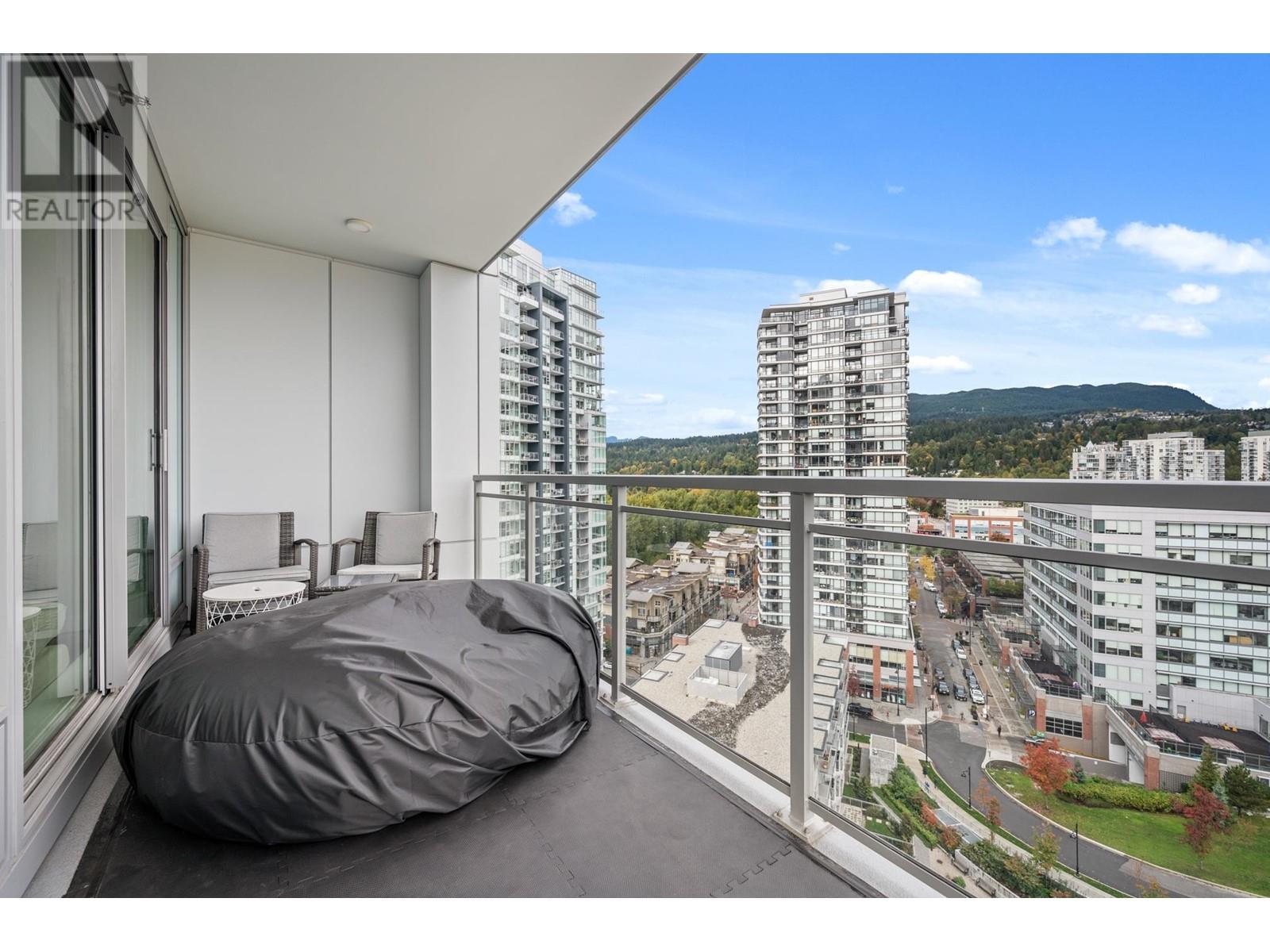 1602 308 Morrissey Road, Port Moody, British Columbia  V3H 0M2 - Photo 19 - R2823845