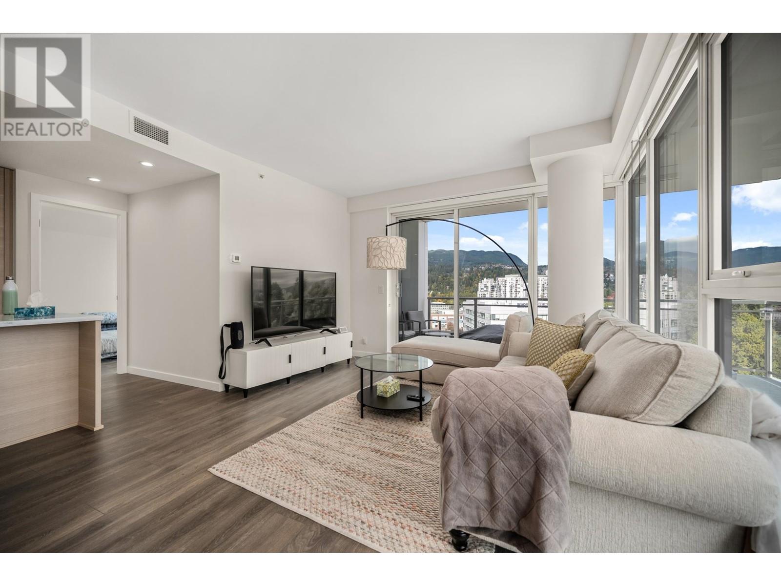 1602 308 Morrissey Road, Port Moody, British Columbia  V3H 0M2 - Photo 6 - R2823845