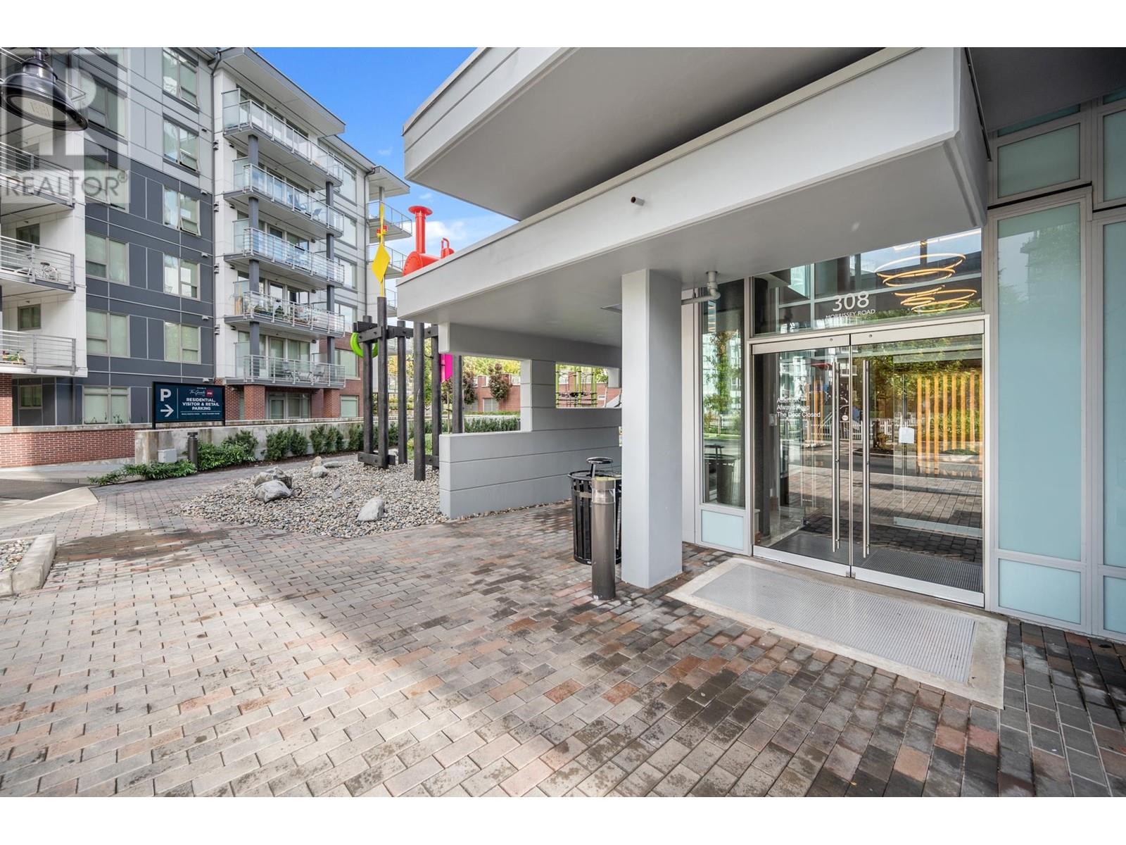 1602 308 Morrissey Road, Port Moody, British Columbia  V3H 0M2 - Photo 22 - R2823845