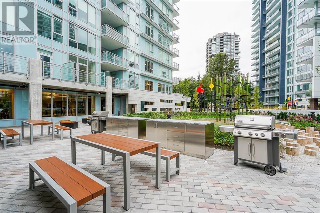 1602 308 Morrissey Road, Port Moody, British Columbia  V3H 0M2 - Photo 35 - R2823845