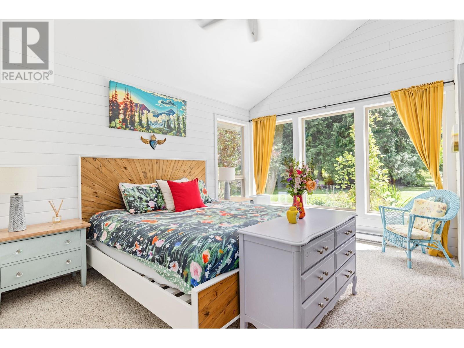 7650 Ryan Creek Road, Pemberton, British Columbia  V0N 2L2 - Photo 11 - R2795909