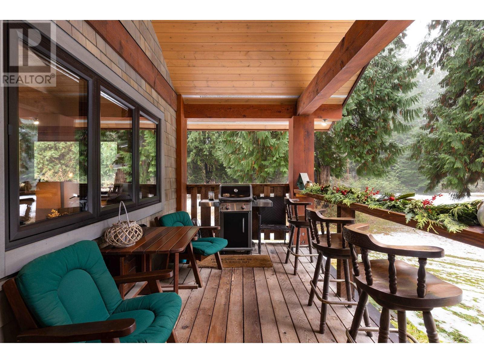 7650 Ryan Creek Road, Pemberton, British Columbia  V0N 2L2 - Photo 34 - R2795909