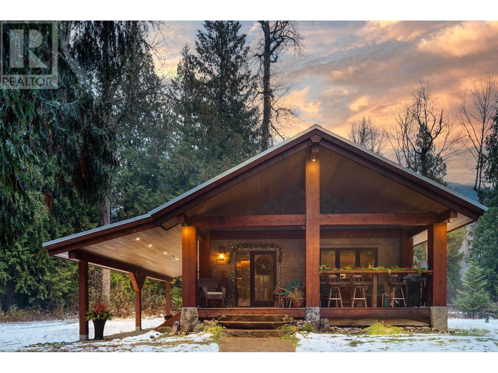 7650 Ryan Creek Road, Pemberton, British Columbia  V0N 2L2 - Photo 31 - R2795909