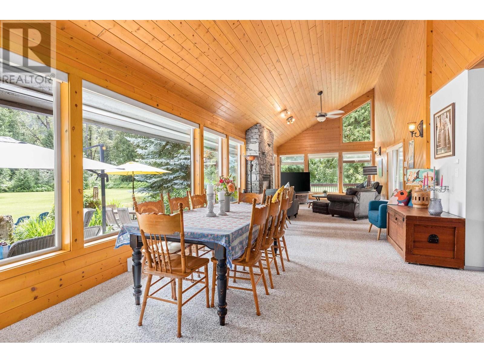 7650 Ryan Creek Road, Pemberton, British Columbia  V0N 2L2 - Photo 7 - R2795909