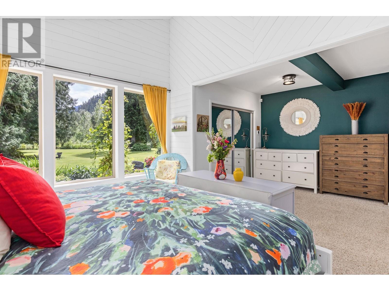 7650 Ryan Creek Road, Pemberton, British Columbia  V0N 2L2 - Photo 12 - R2795909