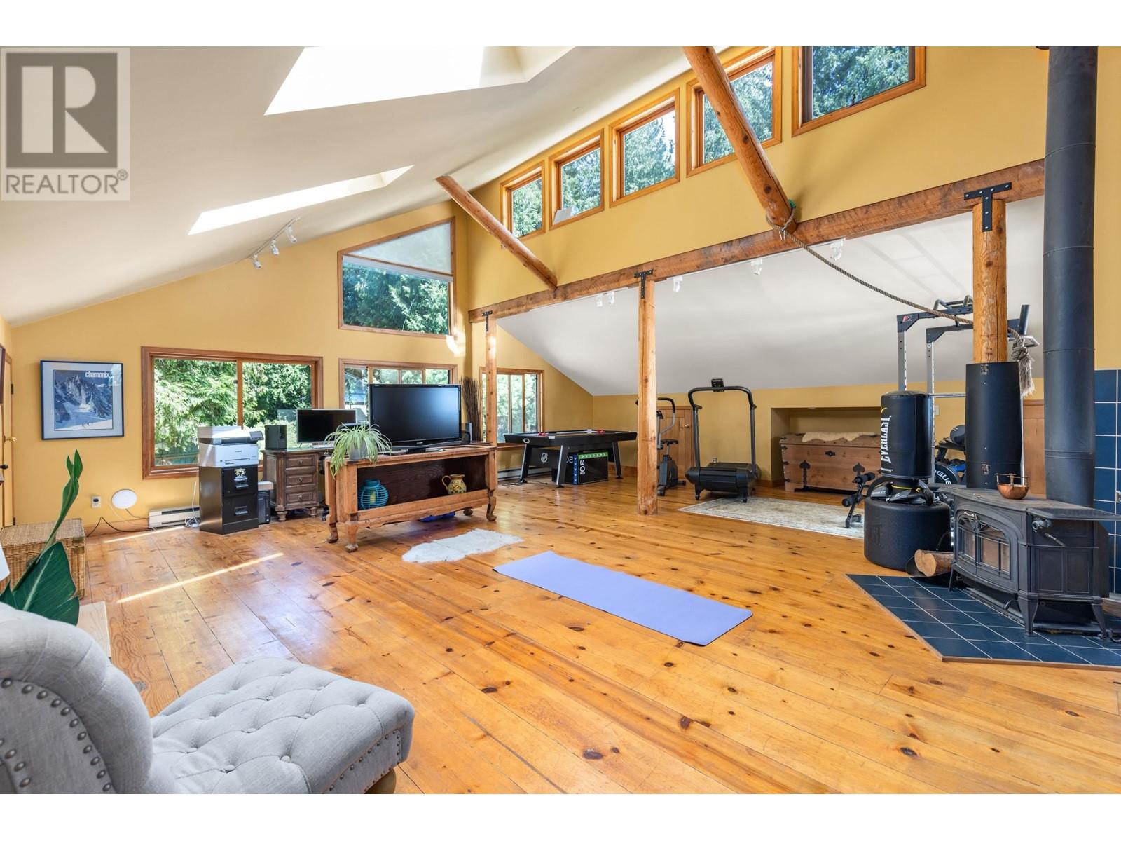 7650 Ryan Creek Road, Pemberton, British Columbia  V0N 2L2 - Photo 19 - R2795909