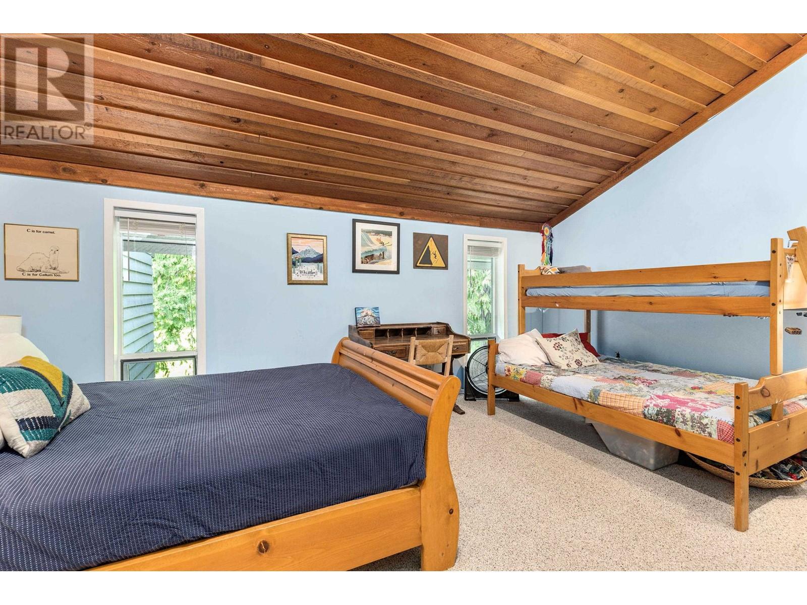 7650 Ryan Creek Road, Pemberton, British Columbia  V0N 2L2 - Photo 16 - R2795909