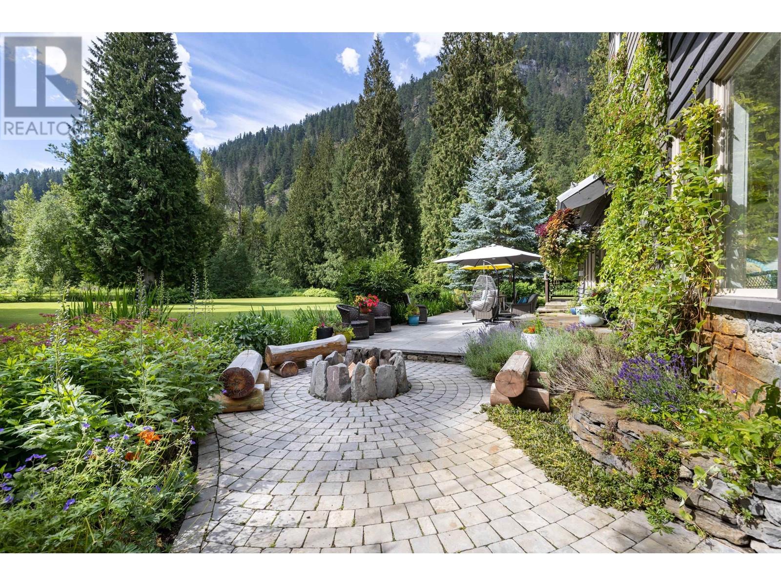 7650 Ryan Creek Road, Pemberton, British Columbia  V0N 2L2 - Photo 24 - R2795909