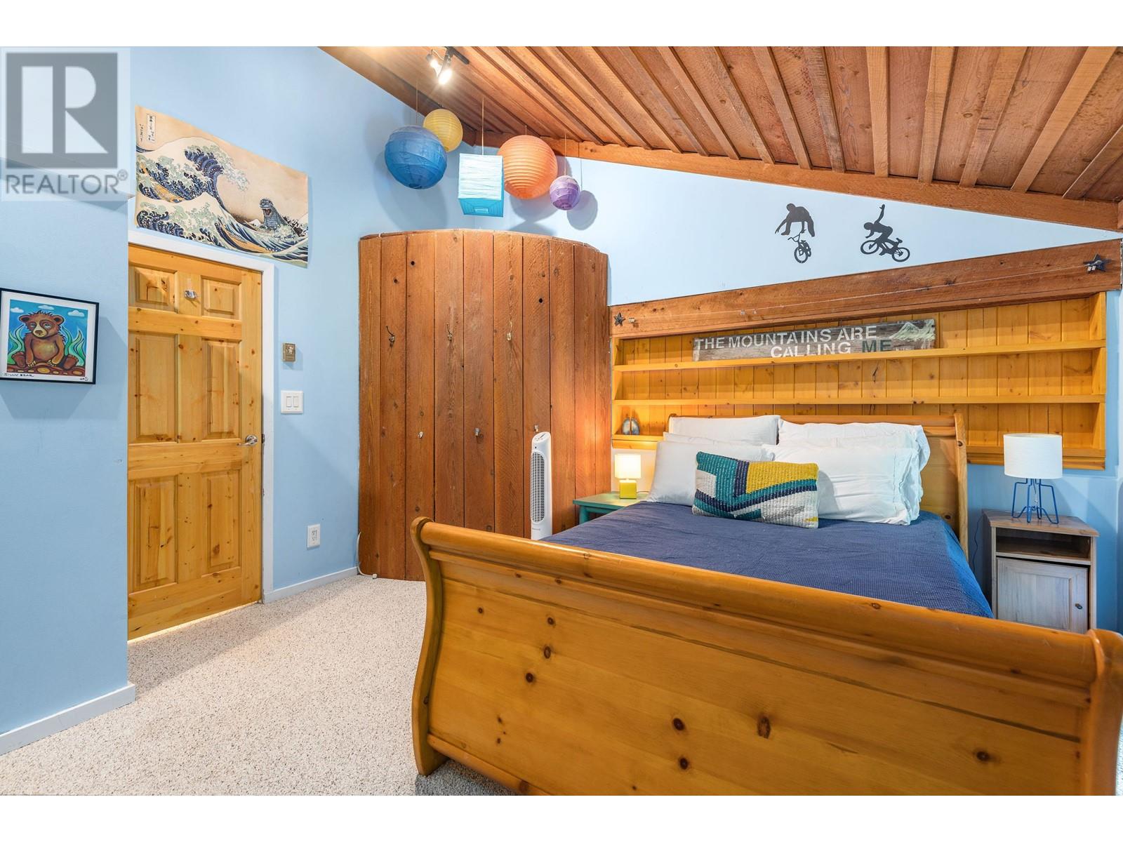 7650 Ryan Creek Road, Pemberton, British Columbia  V0N 2L2 - Photo 17 - R2795909