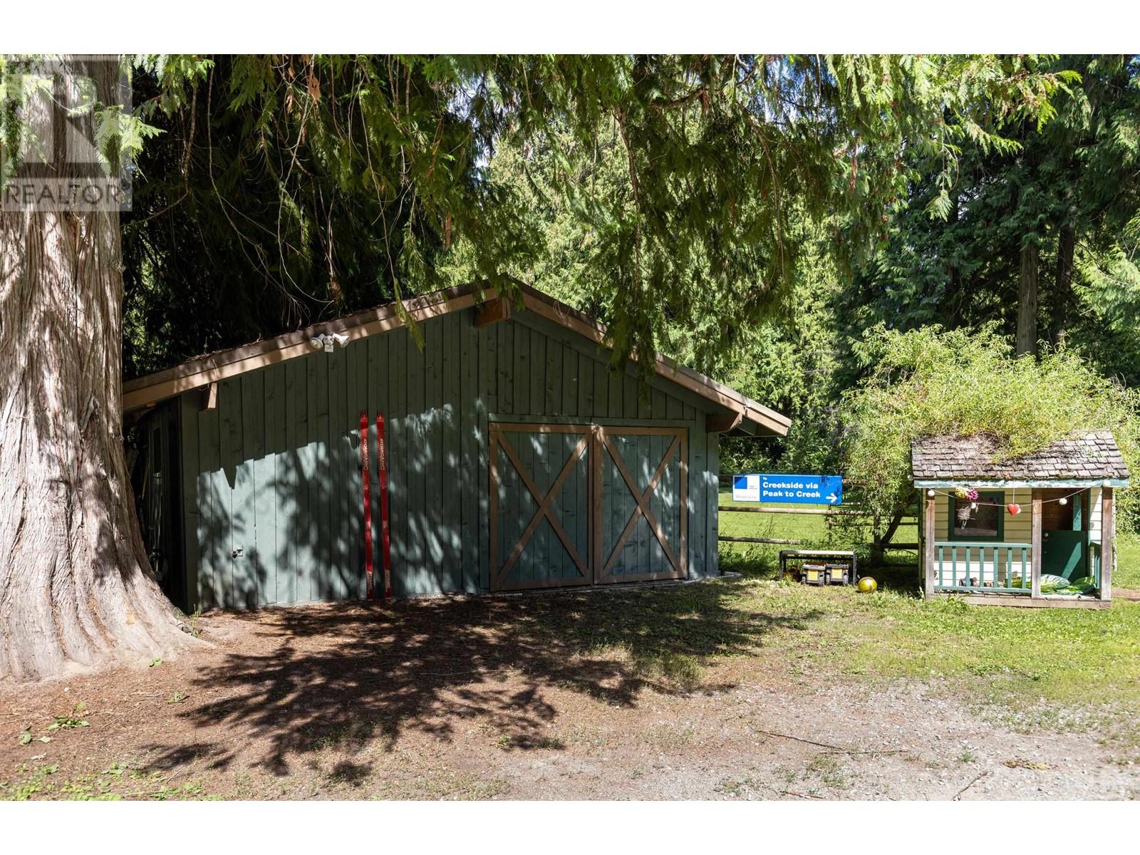 7650 Ryan Creek Road, Pemberton, British Columbia  V0N 2L2 - Photo 35 - R2795909