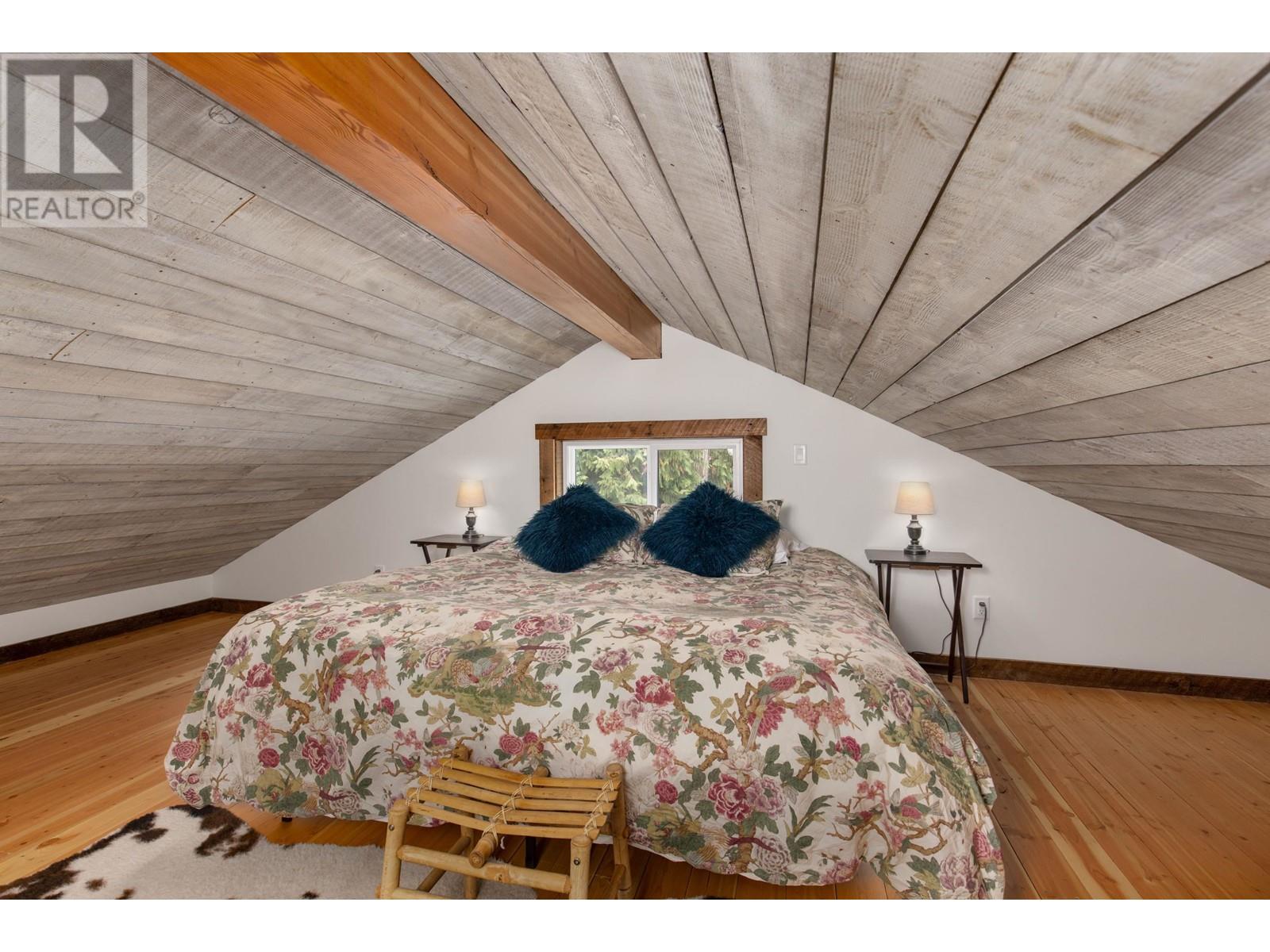 7650 Ryan Creek Road, Pemberton, British Columbia  V0N 2L2 - Photo 33 - R2795909