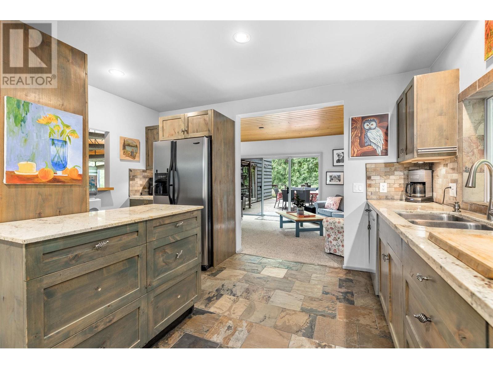 7650 Ryan Creek Road, Pemberton, British Columbia  V0N 2L2 - Photo 6 - R2795909