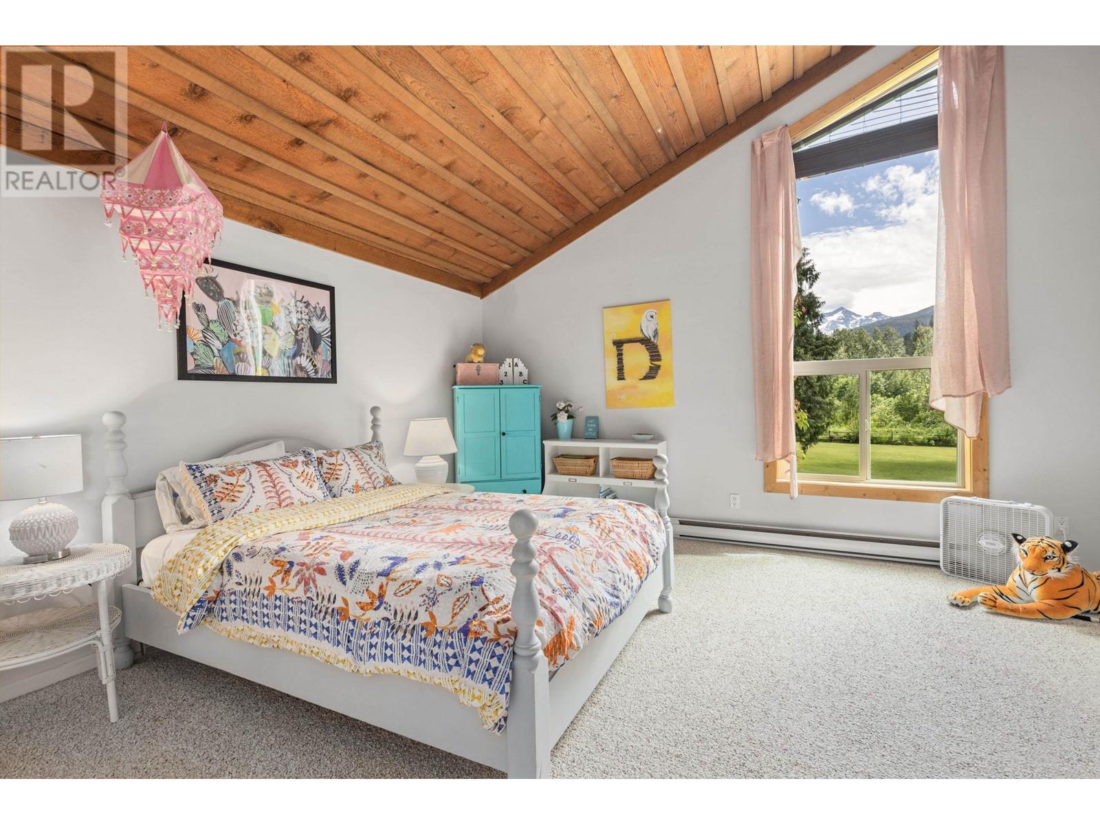 7650 Ryan Creek Road, Pemberton, British Columbia  V0N 2L2 - Photo 14 - R2795909