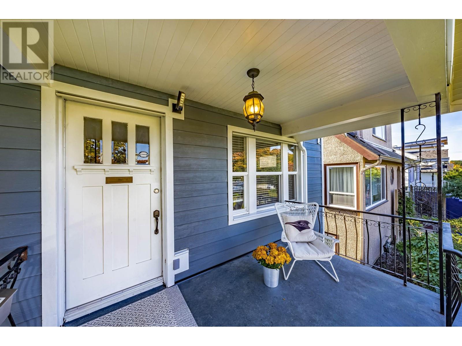 2766 Charles Street, Vancouver, British Columbia  V5K 3A7 - Photo 2 - R2823757