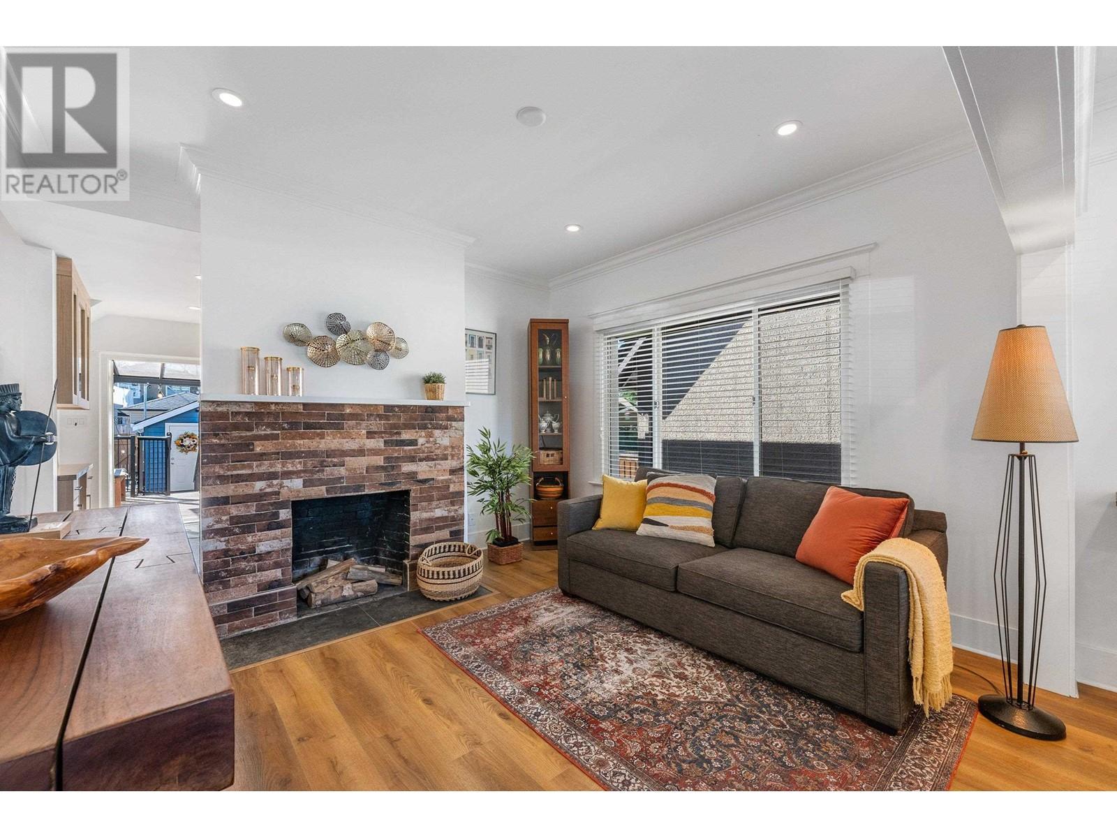 2766 Charles Street, Vancouver, British Columbia  V5K 3A7 - Photo 6 - R2823757