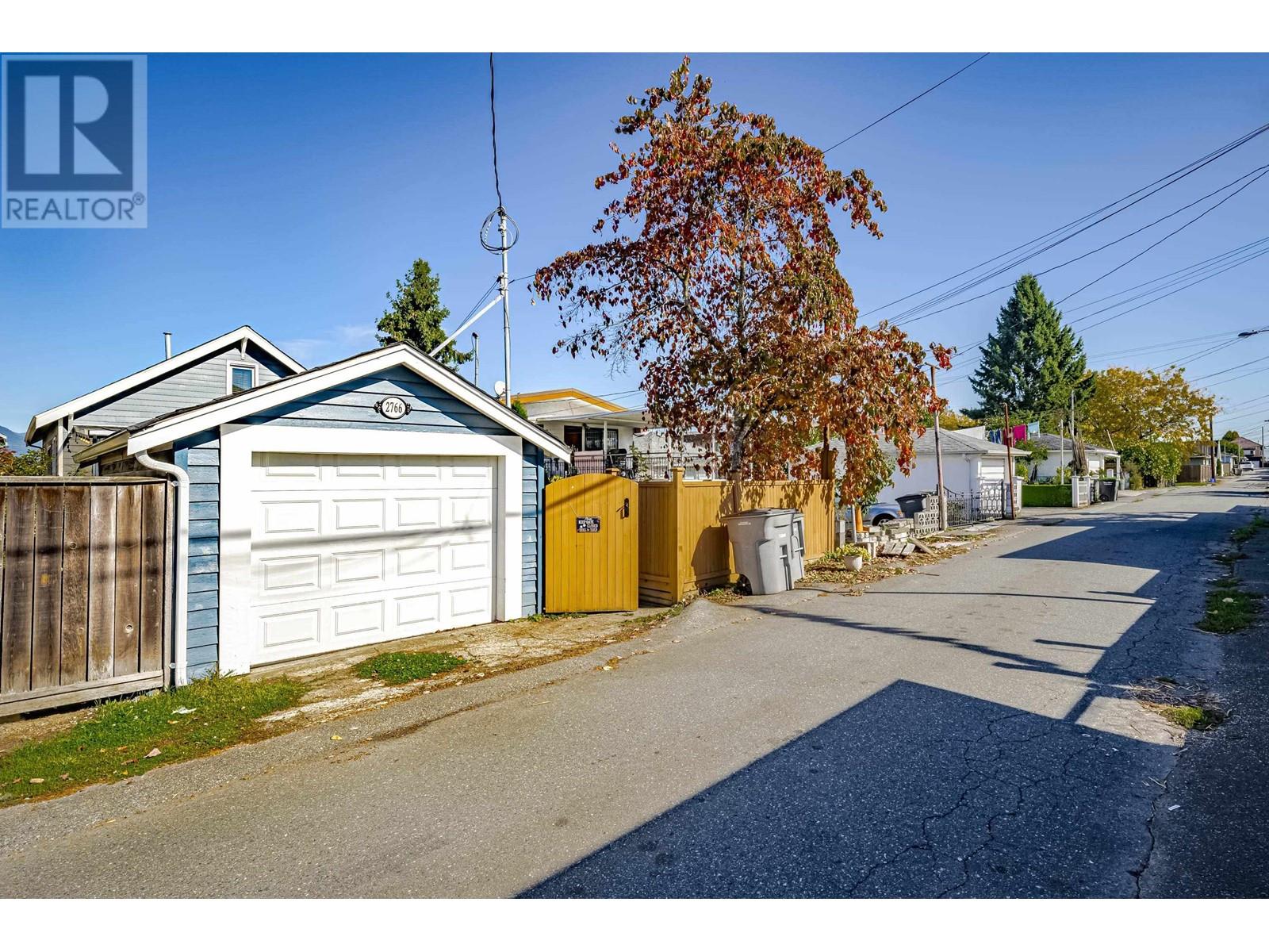 2766 Charles Street, Vancouver, British Columbia  V5K 3A7 - Photo 33 - R2823757