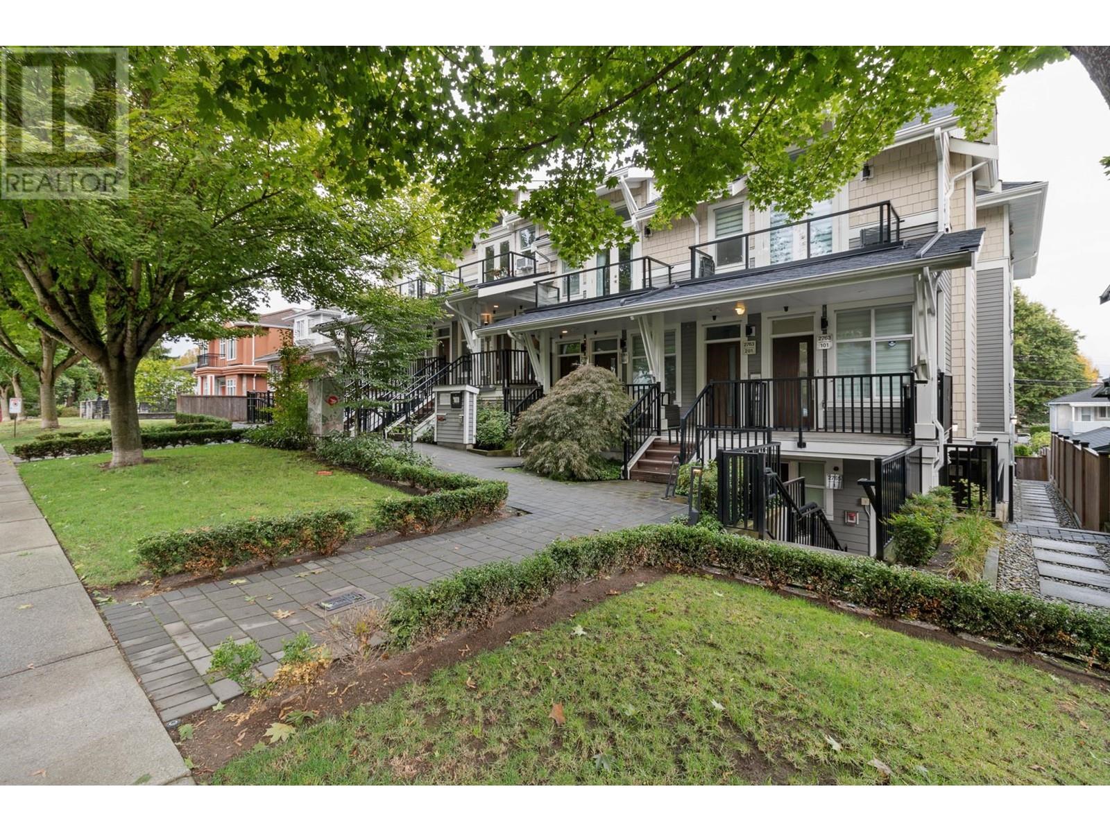 101 2763 Horley Street, Vancouver, British Columbia  V5R 4R7 - Photo 17 - R2823850