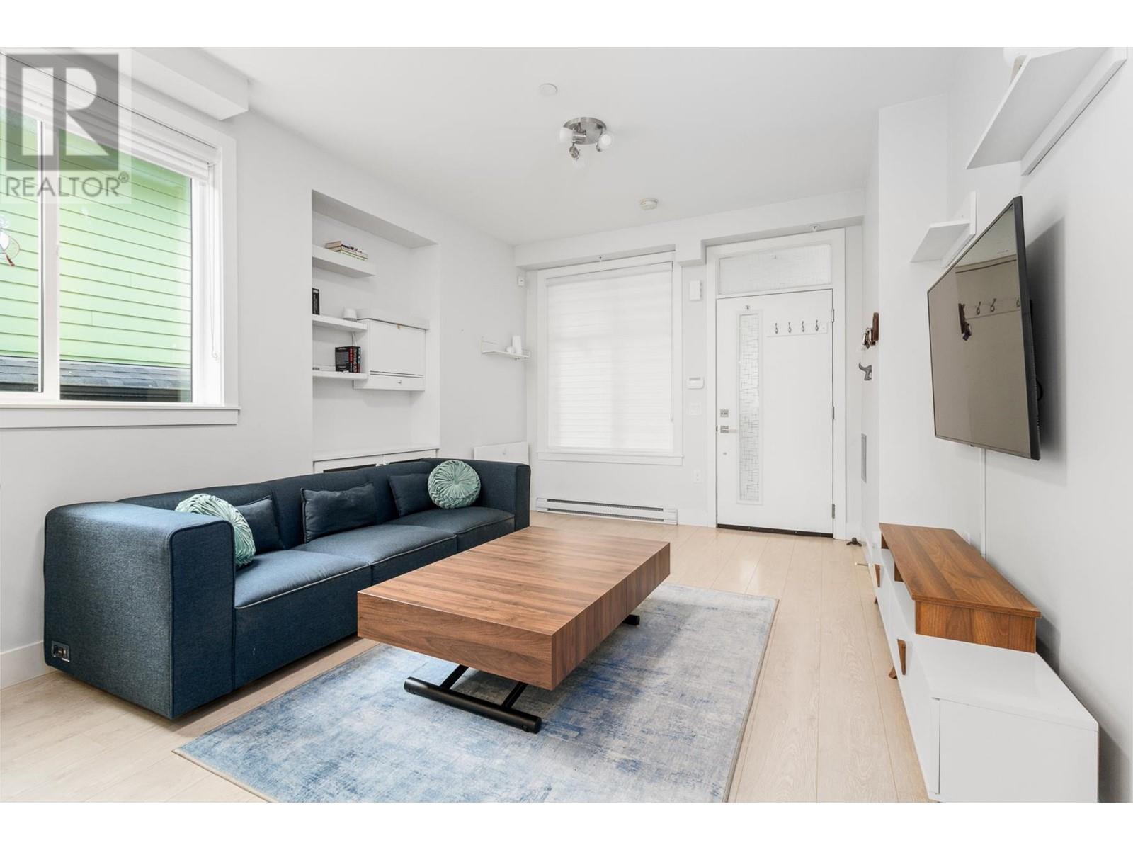 101 2763 Horley Street, Vancouver, British Columbia  V5R 4R7 - Photo 3 - R2823850