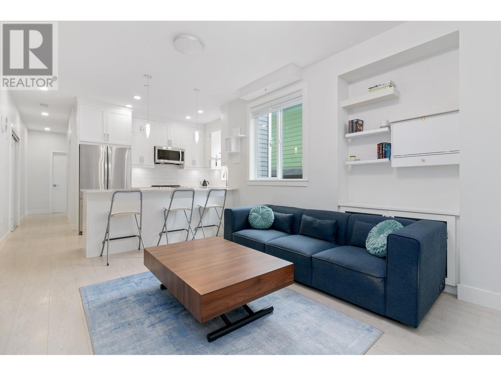 101 2763 Horley Street, Vancouver, British Columbia  V5R 4R7 - Photo 4 - R2823850