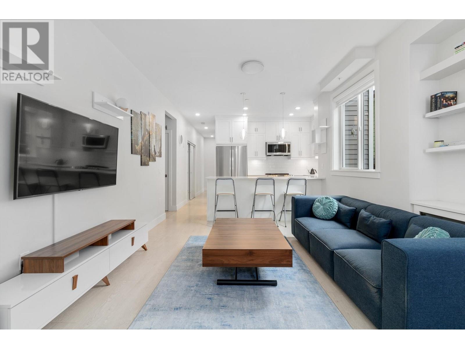 101 2763 Horley Street, Vancouver, British Columbia  V5R 4R7 - Photo 6 - R2823850