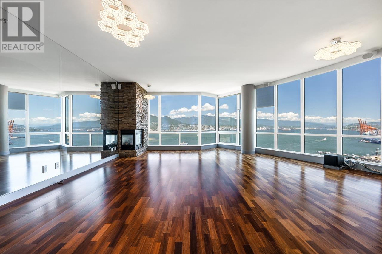 2102 323 Jervis Street, Vancouver, British Columbia  V6C 3P8 - Photo 11 - R2823862