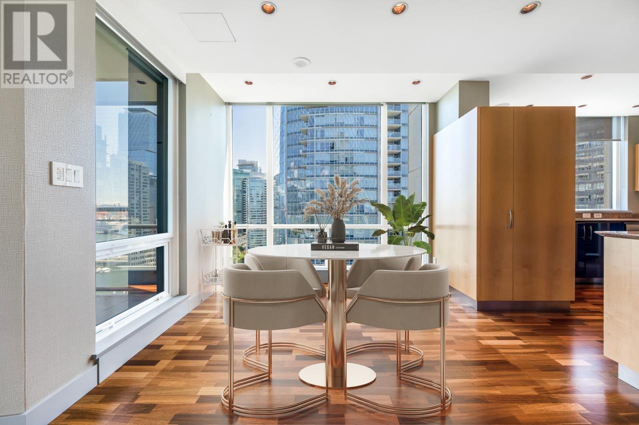 2102 323 Jervis Street, Vancouver, British Columbia  V6C 3P8 - Photo 14 - R2823862