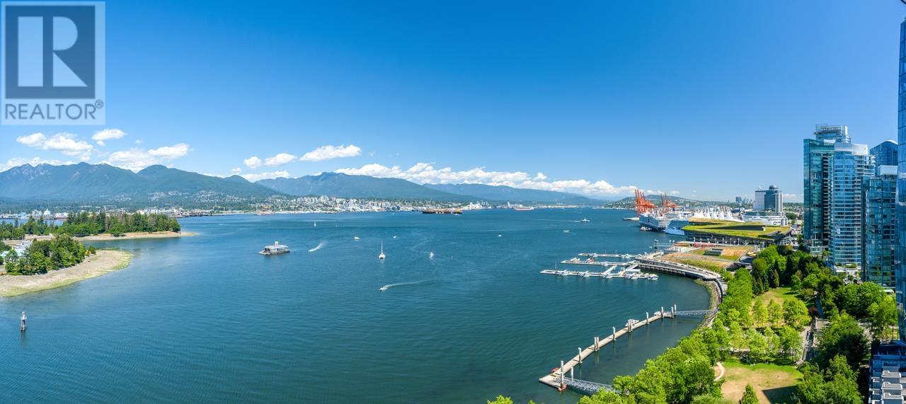 2102 323 Jervis Street, Vancouver, British Columbia  V6C 3P8 - Photo 29 - R2823862