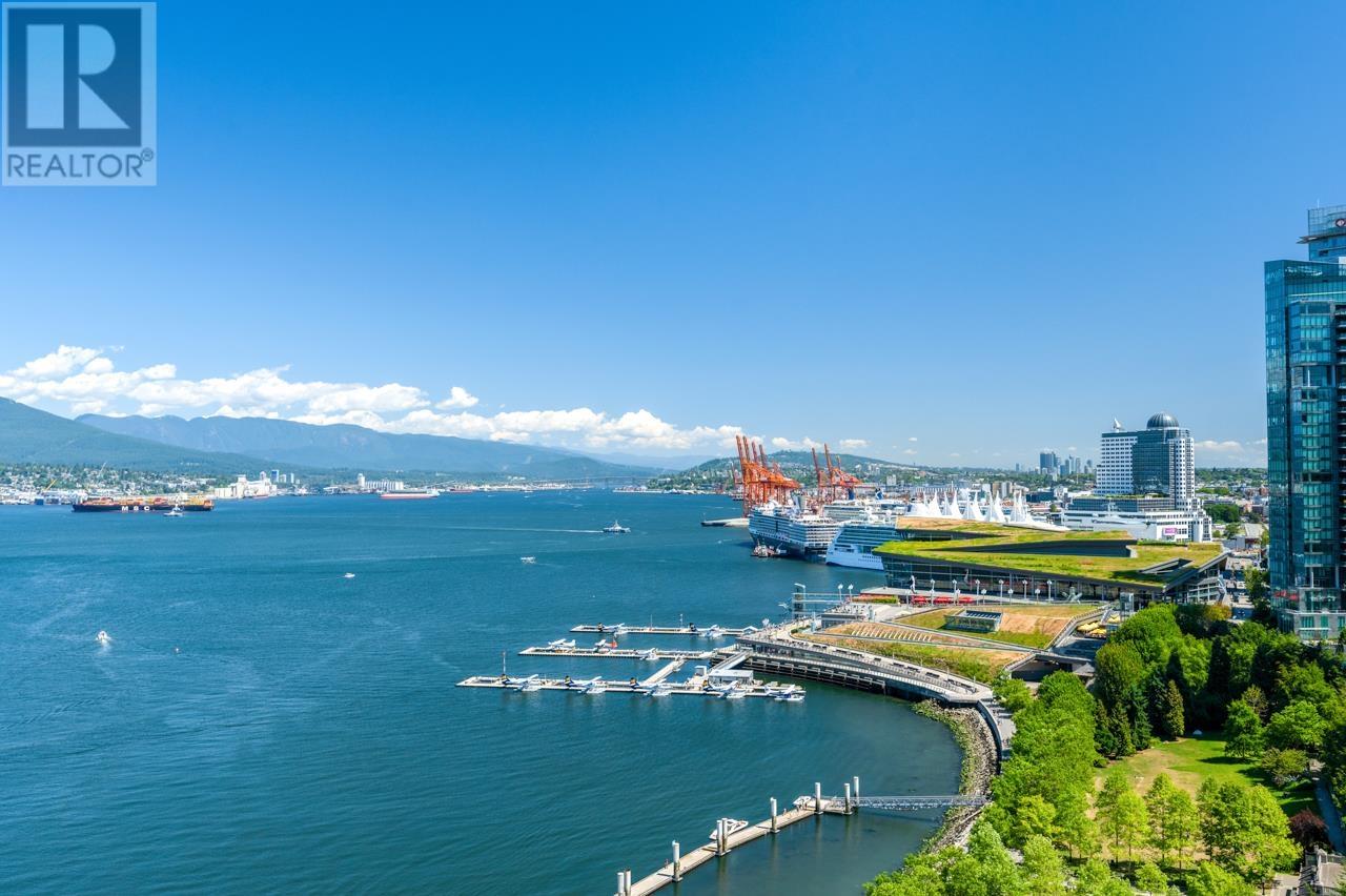 2102 323 Jervis Street, Vancouver, British Columbia  V6C 3P8 - Photo 3 - R2823862