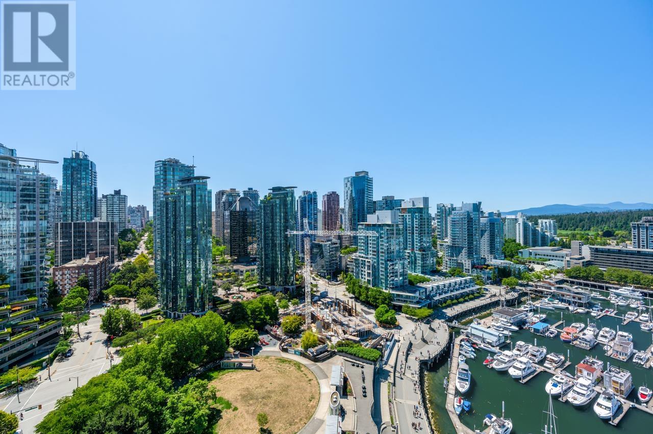 2102 323 Jervis Street, Vancouver, British Columbia  V6C 3P8 - Photo 5 - R2823862