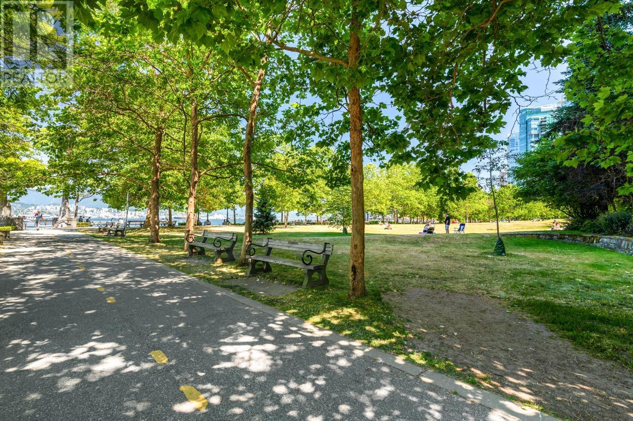 2102 323 Jervis Street, Vancouver, British Columbia  V6C 3P8 - Photo 6 - R2823862