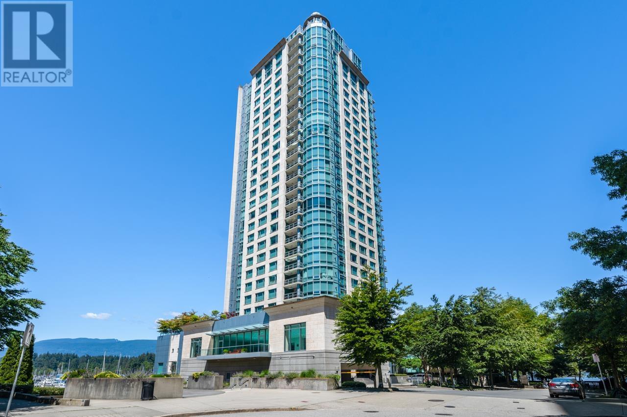 2102 323 Jervis Street, Vancouver, British Columbia  V6C 3P8 - Photo 7 - R2823862