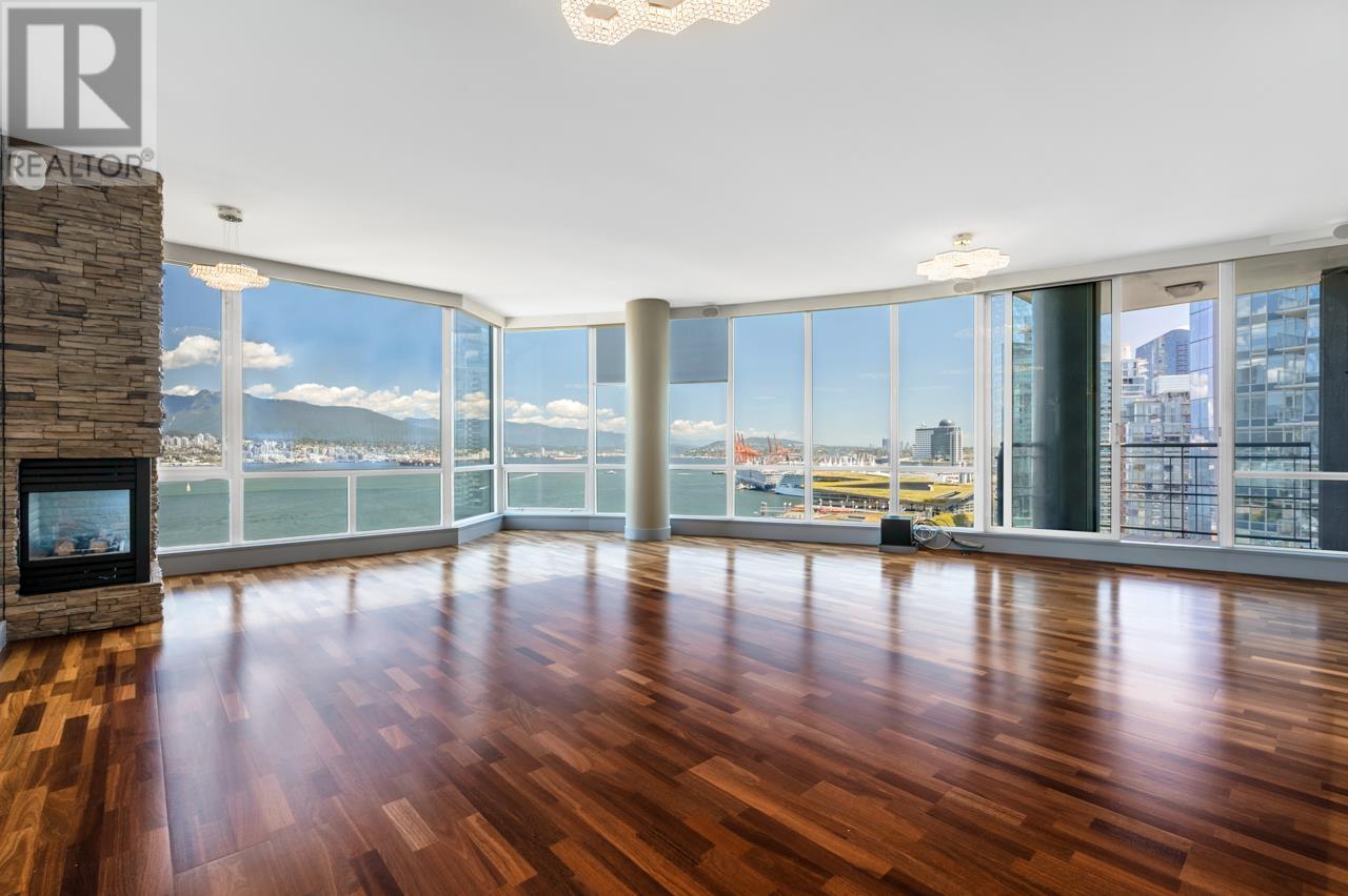 2102 323 Jervis Street, Vancouver, British Columbia  V6C 3P8 - Photo 9 - R2823862