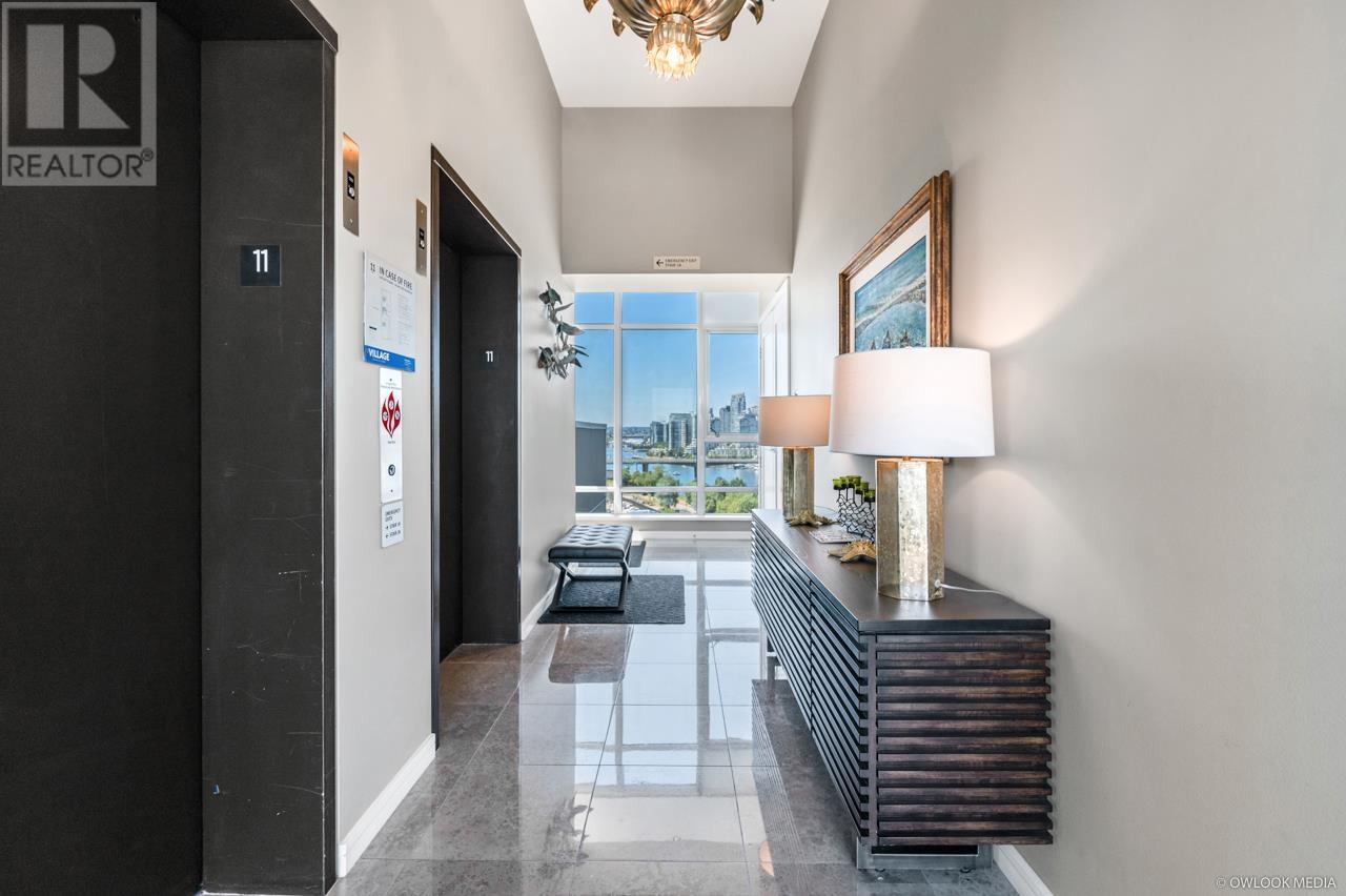 1101 1616 Columbia Street, Vancouver, British Columbia  V5Y 0B7 - Photo 10 - R2823876