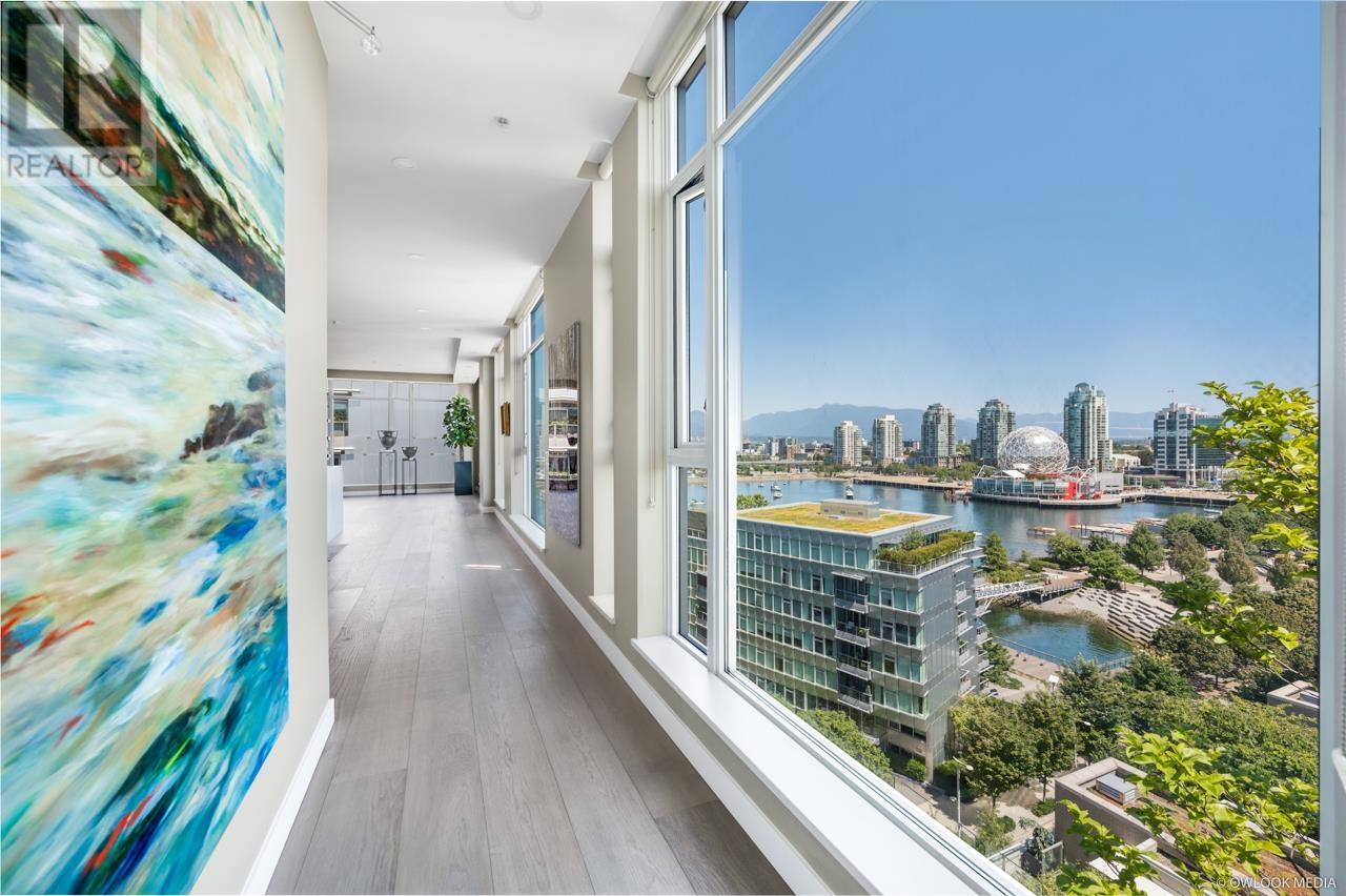 1101 1616 Columbia Street, Vancouver, British Columbia  V5Y 0B7 - Photo 12 - R2823876