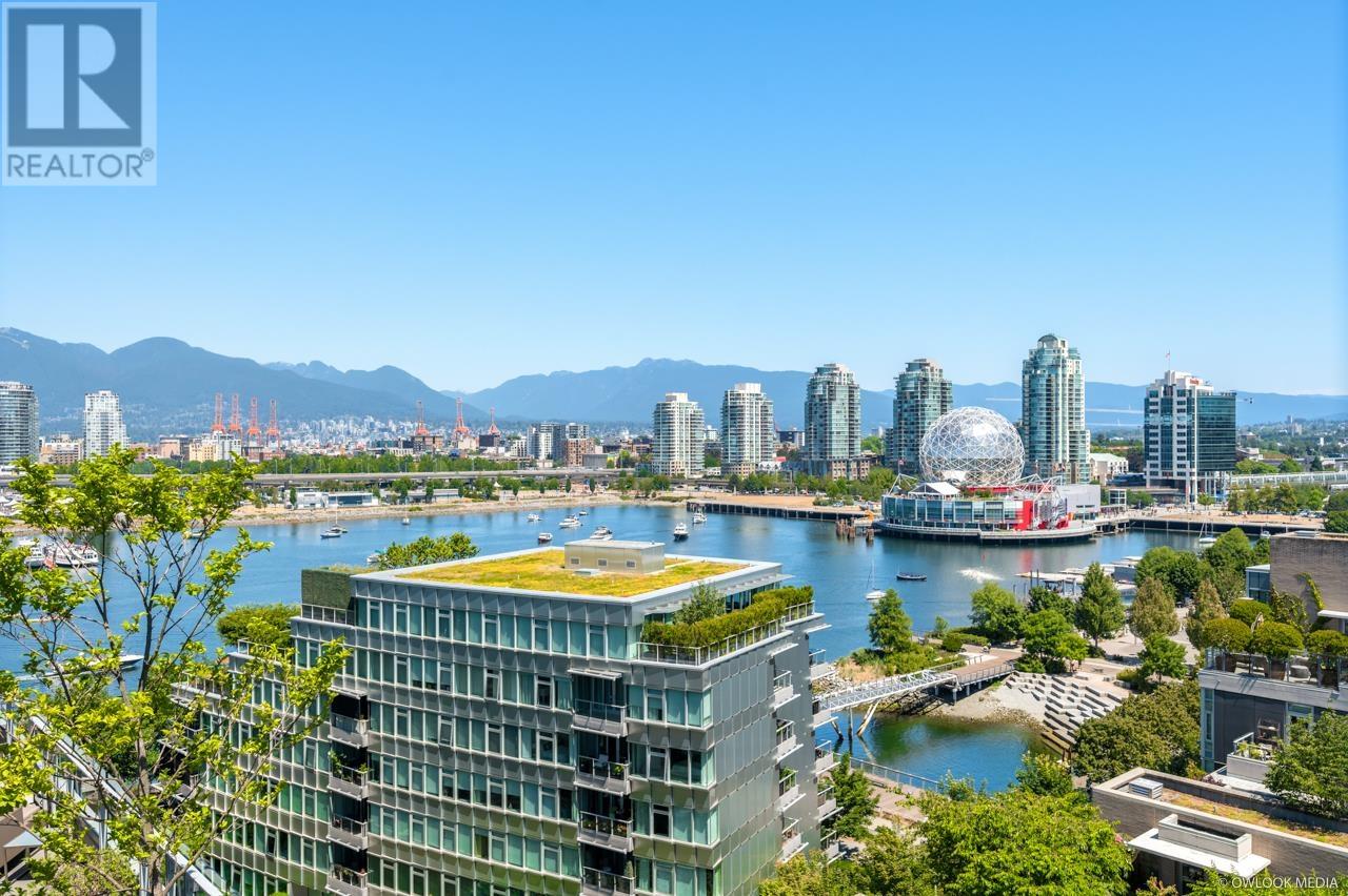 1101 1616 Columbia Street, Vancouver, British Columbia  V5Y 0B7 - Photo 13 - R2823876