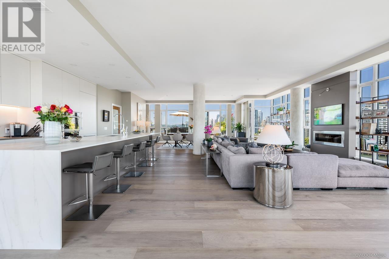 1101 1616 Columbia Street, Vancouver, British Columbia  V5Y 0B7 - Photo 14 - R2823876