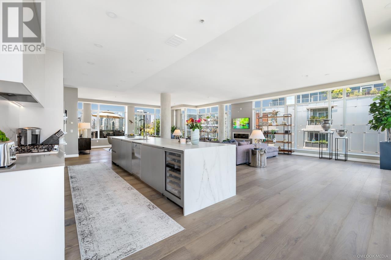 1101 1616 Columbia Street, Vancouver, British Columbia  V5Y 0B7 - Photo 15 - R2823876