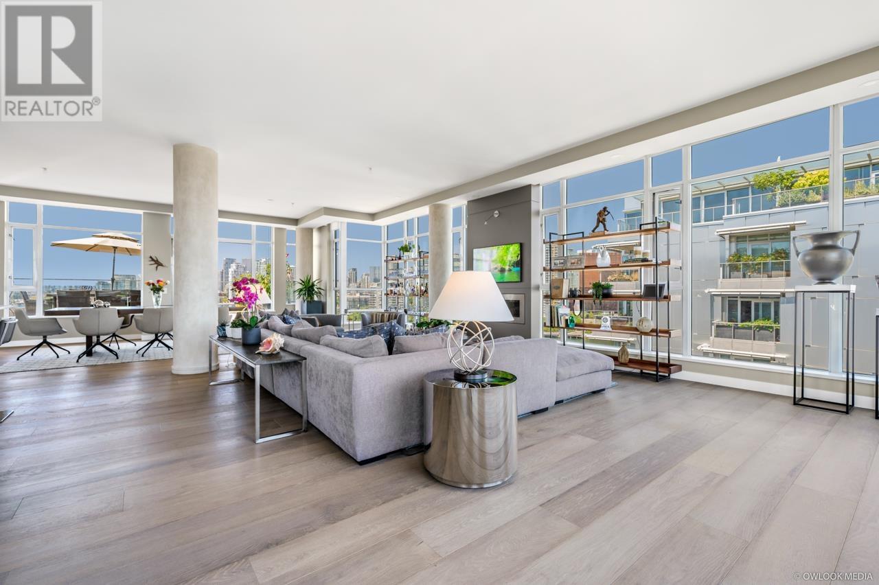 1101 1616 Columbia Street, Vancouver, British Columbia  V5Y 0B7 - Photo 17 - R2823876