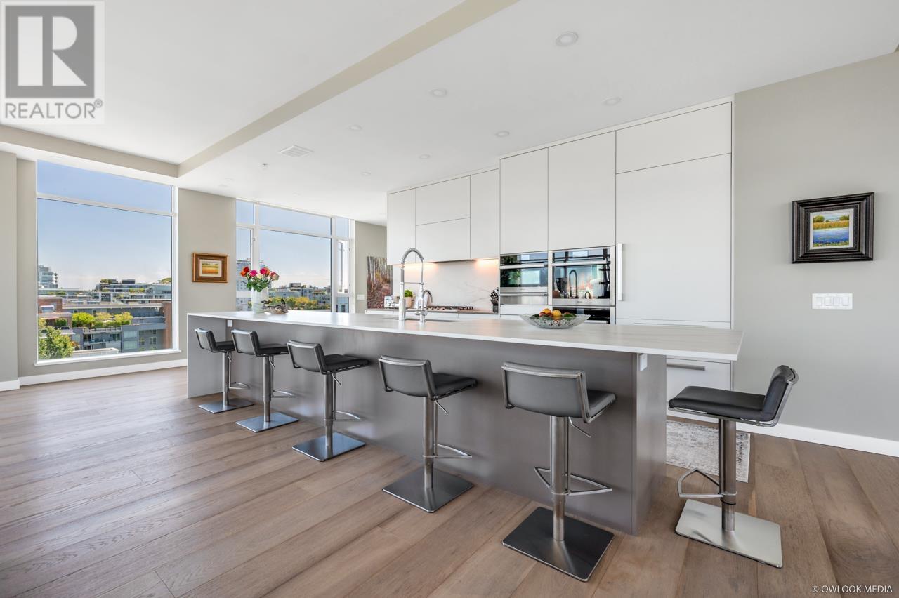 1101 1616 Columbia Street, Vancouver, British Columbia  V5Y 0B7 - Photo 18 - R2823876