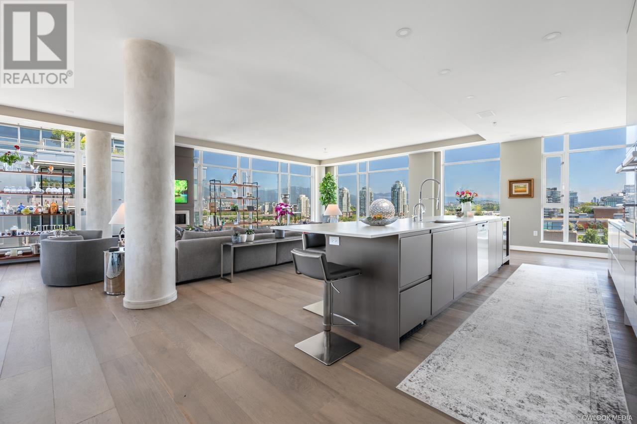 1101 1616 Columbia Street, Vancouver, British Columbia  V5Y 0B7 - Photo 19 - R2823876