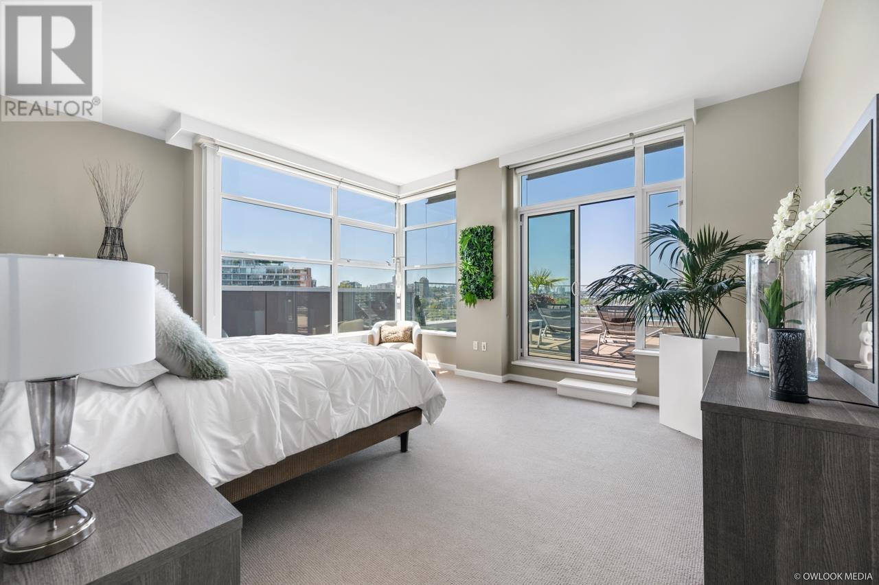 1101 1616 Columbia Street, Vancouver, British Columbia  V5Y 0B7 - Photo 23 - R2823876