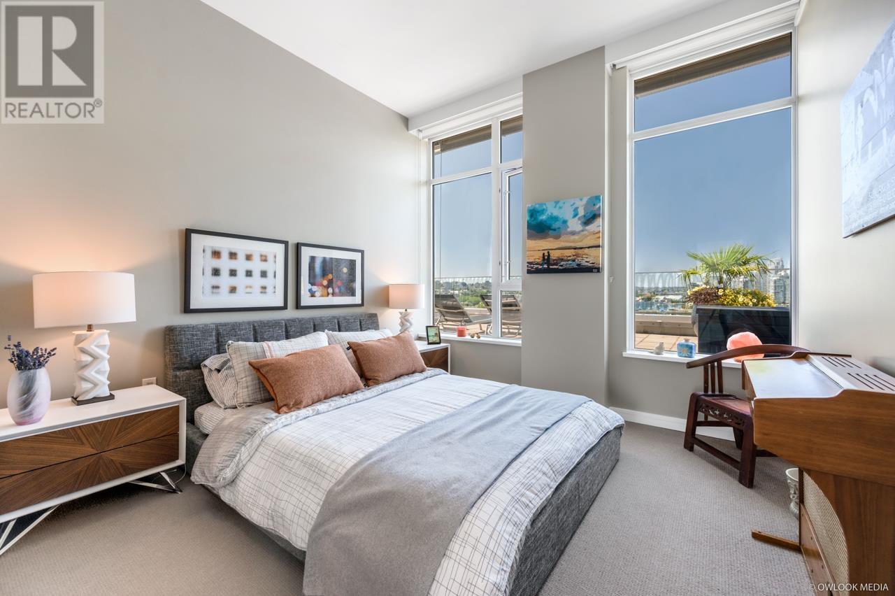 1101 1616 Columbia Street, Vancouver, British Columbia  V5Y 0B7 - Photo 25 - R2823876