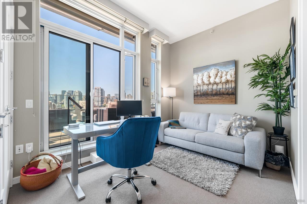 1101 1616 Columbia Street, Vancouver, British Columbia  V5Y 0B7 - Photo 27 - R2823876