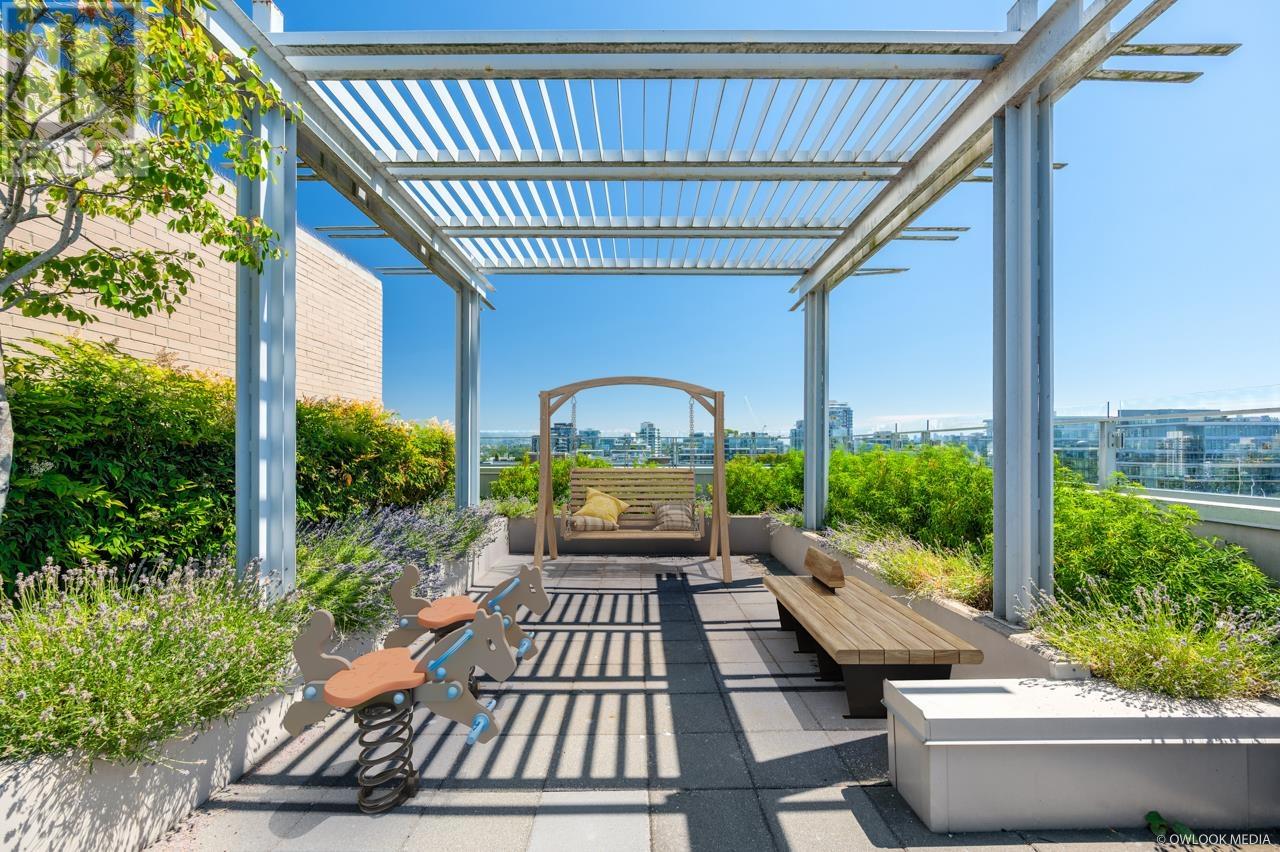 1101 1616 Columbia Street, Vancouver, British Columbia  V5Y 0B7 - Photo 31 - R2823876