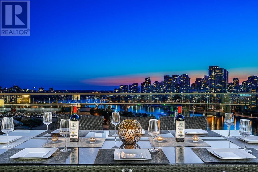 1101 1616 Columbia Street, Vancouver, British Columbia  V5Y 0B7 - Photo 4 - R2823876