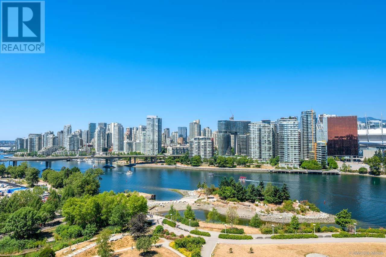 1101 1616 Columbia Street, Vancouver, British Columbia  V5Y 0B7 - Photo 7 - R2823876