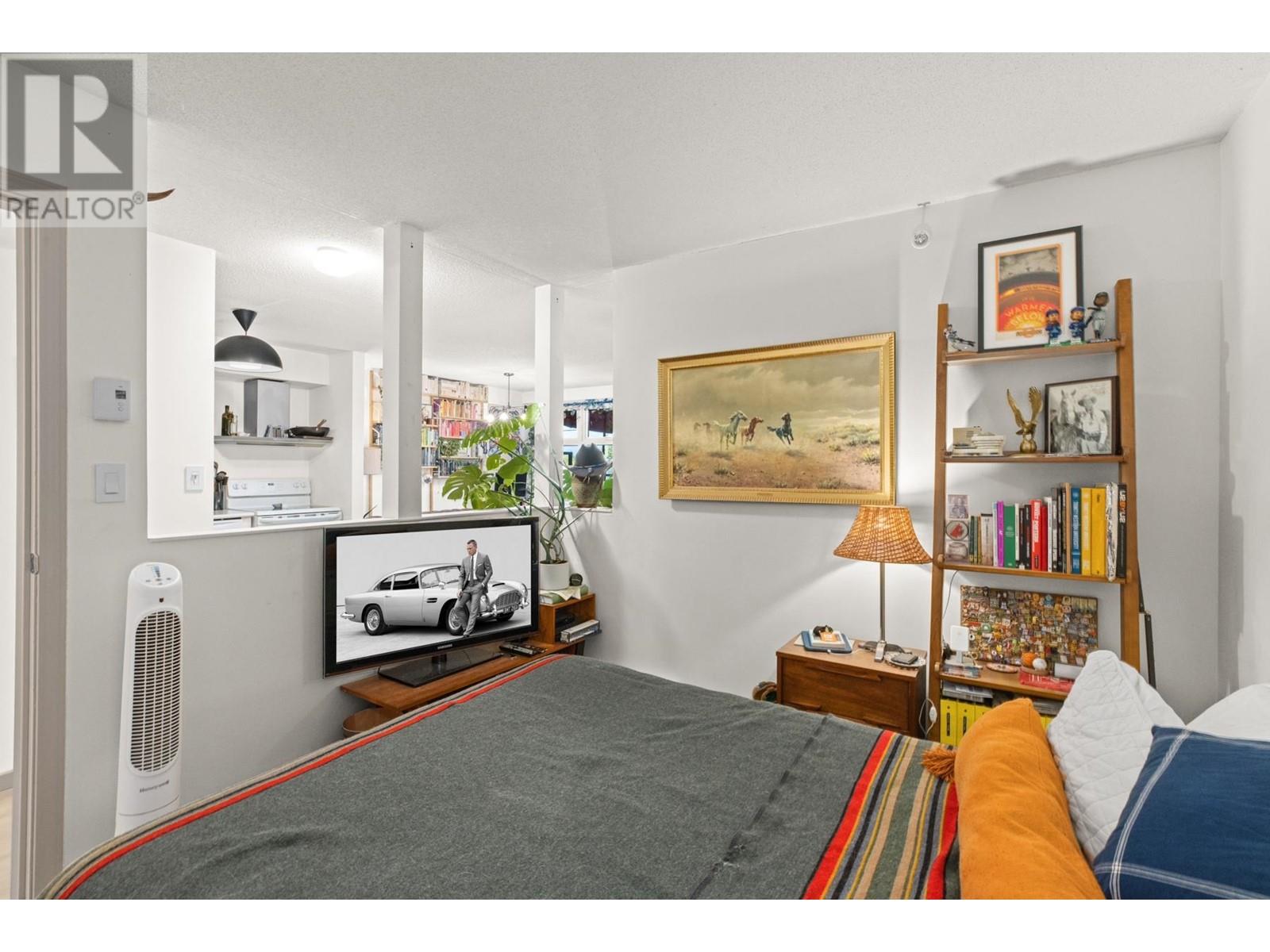 101 4868 Fraser Street, Vancouver, British Columbia  V5V 4H5 - Photo 14 - R2823887