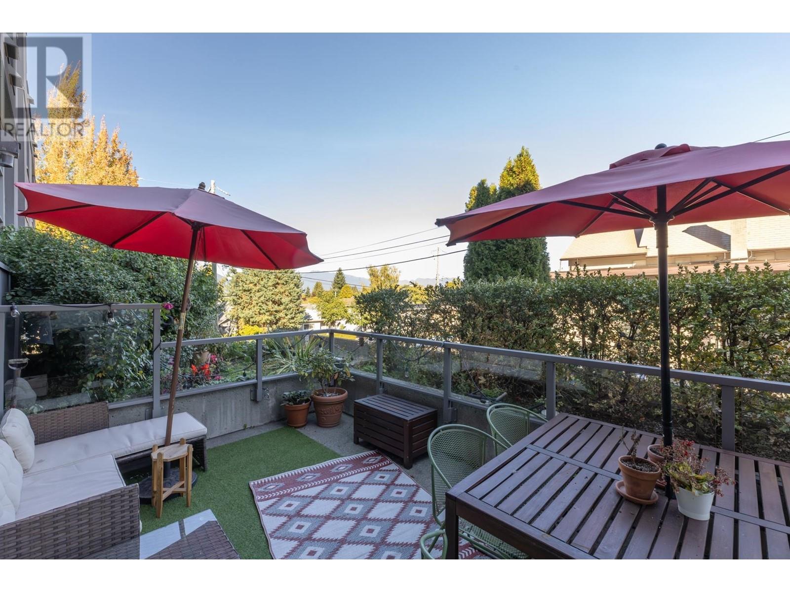 101 4868 Fraser Street, Vancouver, British Columbia  V5V 4H5 - Photo 16 - R2823887